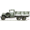 MiniArt 1/35 GAZ-AAA Mod. 1940 Cargo Truck Model Kit