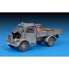 MiniArt 1/35 L1500S German 1.5t 4x2 Cargo Truck