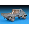 MiniArt 1/35 L1500S German 1.5t 4x2 Cargo Truck