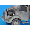MiniArt 1/35 L1500S German 1.5t 4x2 Cargo Truck