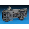 MiniArt 1/35 L1500S German 1.5t 4x2 Cargo Truck