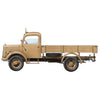 MiniArt 1/35 L1500S German 1.5t 4x2 Cargo Truck