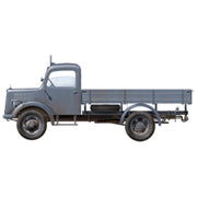 MiniArt 1/35 L1500S German 1.5t 4x2 Cargo Truck