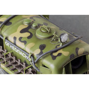 MiniArt 1/35 BZ-38 Refueller Model Kit