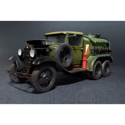 MiniArt 1/35 BZ-38 Refueller Model Kit