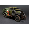 MiniArt 1/35 BZ-38 Refueller Model Kit