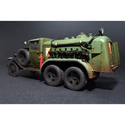 MiniArt 1/35 BZ-38 Refueller Model Kit