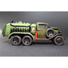 MiniArt 1/35 BZ-38 Refueller Model Kit