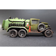 MiniArt 1/35 BZ-38 Refueller Model Kit