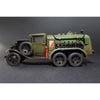 MiniArt 1/35 BZ-38 Refueller Model Kit