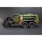 MiniArt 1/35 BZ-38 Refueller Model Kit