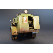 MiniArt 1/35 BZ-38 Refueller Model Kit
