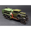 MiniArt 1/35 BZ-38 Refueller Model Kit
