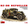 MiniArt 1/35 BZ-38 Refueller Model Kit