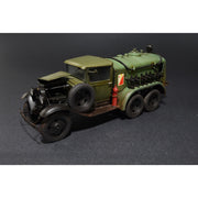 MiniArt 1/35 BZ-38 Refueller Model Kit