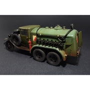 MiniArt 1/35 BZ-38 Refueller Model Kit