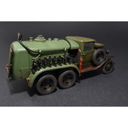 MiniArt 1/35 BZ-38 Refueller Model Kit