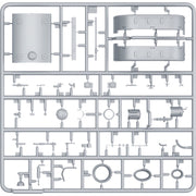 MiniArt 1/35 BZ-38 Refueller Model Kit