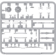 MiniArt 1/35 BZ-38 Refueller Model Kit