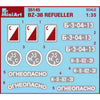 MiniArt 1/35 BZ-38 Refueller Model Kit