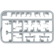 MiniArt 1/35 BZ-38 Refueller Model Kit