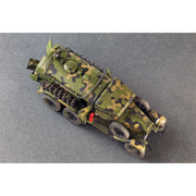 MiniArt 1/35 BZ-38 Refueller Model Kit
