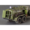 MiniArt 1/35 BZ-38 Refueller Model Kit