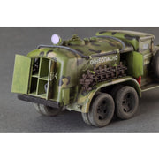 MiniArt 1/35 BZ-38 Refueller Model Kit