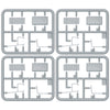 MiniArt 1/35 GAZ-03-30 Mod. 1938 Bus Model Kit