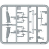 MiniArt 1/35 GAZ-03-30 Mod. 1938 Bus Model Kit