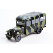 MiniArt 1/35 GAZ-03-30 Mod. 1938 Bus Model Kit
