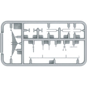 MiniArt 1/35 GAZ-03-30 Mod. 1938 Bus Model Kit