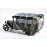 MiniArt 1/35 GAZ-03-30 Mod. 1938 Bus Model Kit