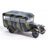 MiniArt 1/35 GAZ-03-30 Mod. 1938 Bus Model Kit
