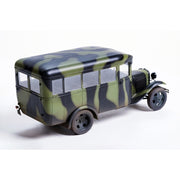 MiniArt 1/35 GAZ-03-30 Mod. 1938 Bus Model Kit