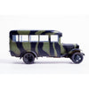 MiniArt 1/35 GAZ-03-30 Mod. 1938 Bus Model Kit