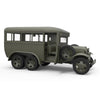 MiniArt 1/35 GAZ-05-193 Staff Bus Model Kit