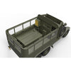 MiniArt 1/35 GAZ-05-193 Staff Bus Model Kit
