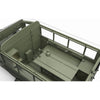 MiniArt 1/35 GAZ-05-193 Staff Bus Model Kit