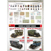 MiniArt 1/35 GAZ-05-193 Staff Bus Model Kit