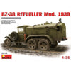 MiniArt 35158 1/35 BZ-38 Refueller Mod 1939