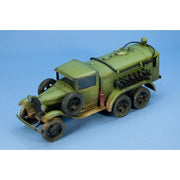 MiniArt 35158 1/35 BZ-38 Refueller Mod 1939