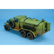 MiniArt 35158 1/35 BZ-38 Refueller Mod 1939