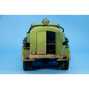 MiniArt 35158 1/35 BZ-38 Refueller Mod 1939