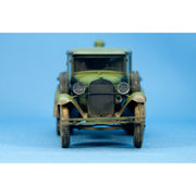 MiniArt 35158 1/35 BZ-38 Refueller Mod 1939