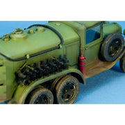 MiniArt 35158 1/35 BZ-38 Refueller Mod 1939