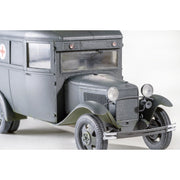 MiniArt 1/35 GAZ-03-30 Ambulance Model Kit