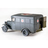 MiniArt 1/35 GAZ-03-30 Ambulance Model Kit