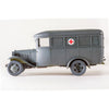MiniArt 1/35 GAZ-03-30 Ambulance Model Kit