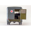 MiniArt 1/35 GAZ-03-30 Ambulance Model Kit